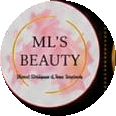 Logo ML's Beauty