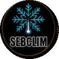 Logo Sébastien Clim