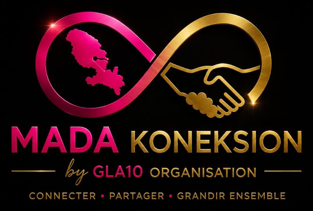 Mada Koneksion