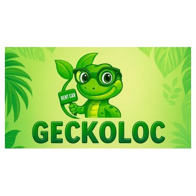 Logo Geckoloc